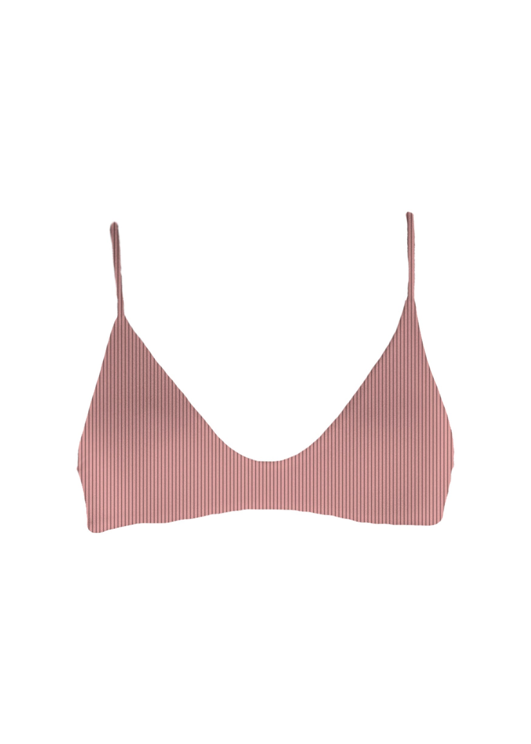 MAI Everyday Top (Sunkissed Palm, Clay Petal, Neonette, Rosemilk, Raisin)