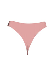 MAI High Hip Bottom (Raisin, Clay Petal, Sunkissed, Neonette, Rosemilk)