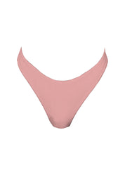 MAI High Hip Bottom (Raisin, Clay Petal, Sunkissed, Neonette, Rosemilk)