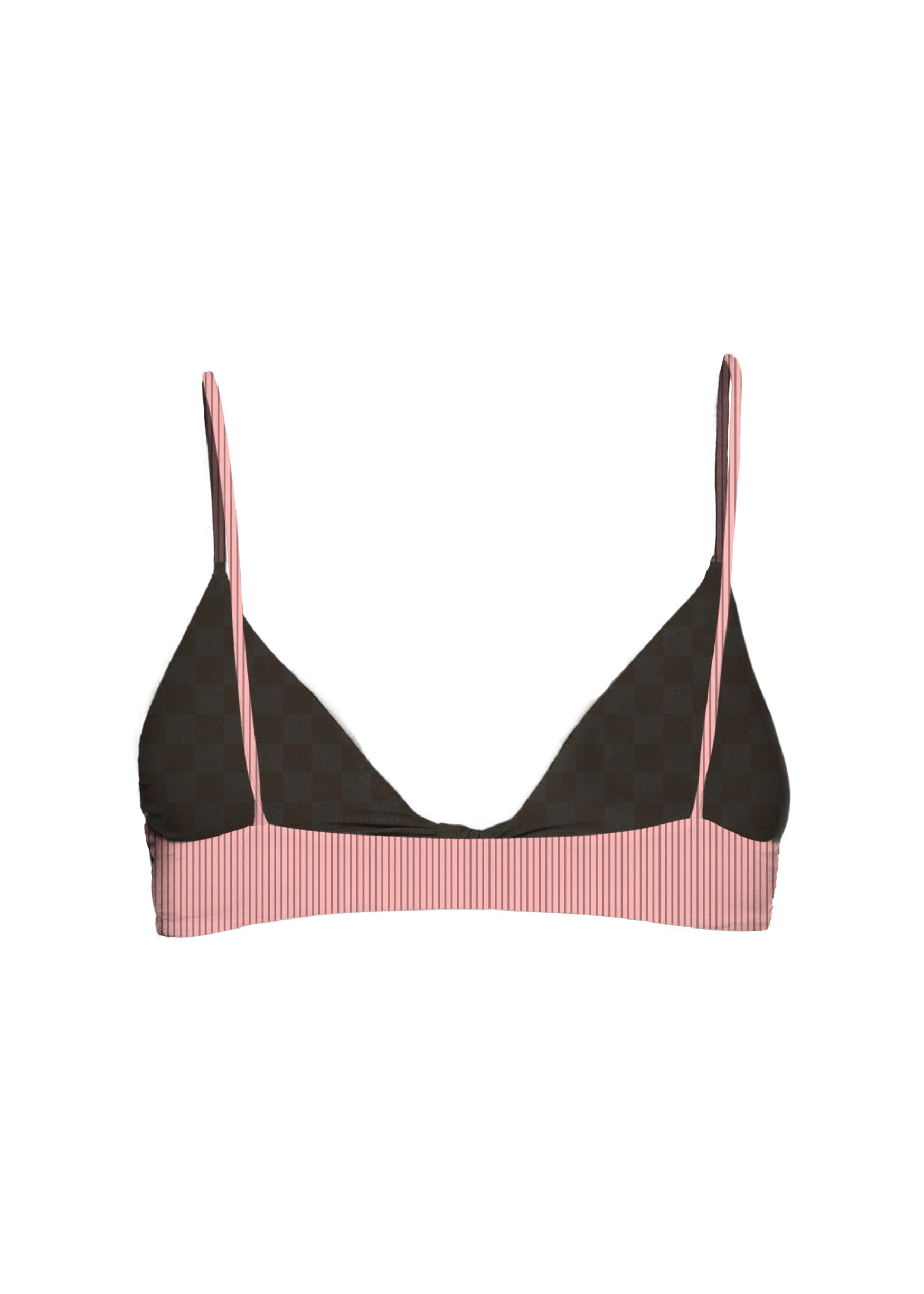 MAI Knot Top (Clay Petal, Sunkissed, Neonette, Rosemilk, Raisin)