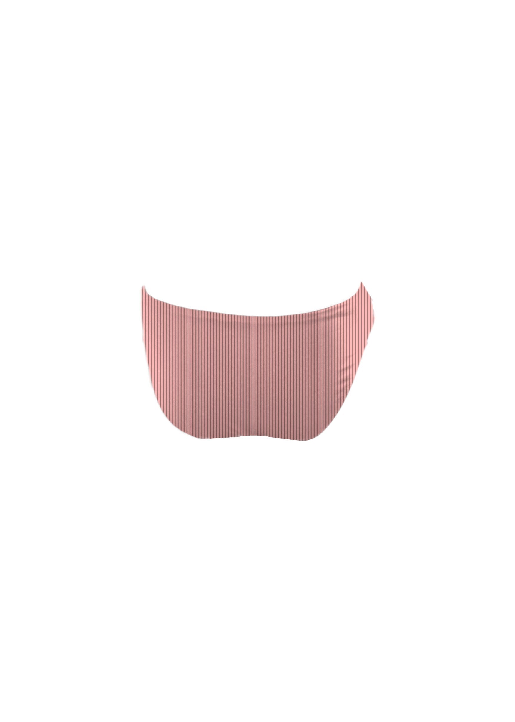 MAI Littles Everyday Bottom (Sunkissed Palm, Clay Petal, Rosemilk)