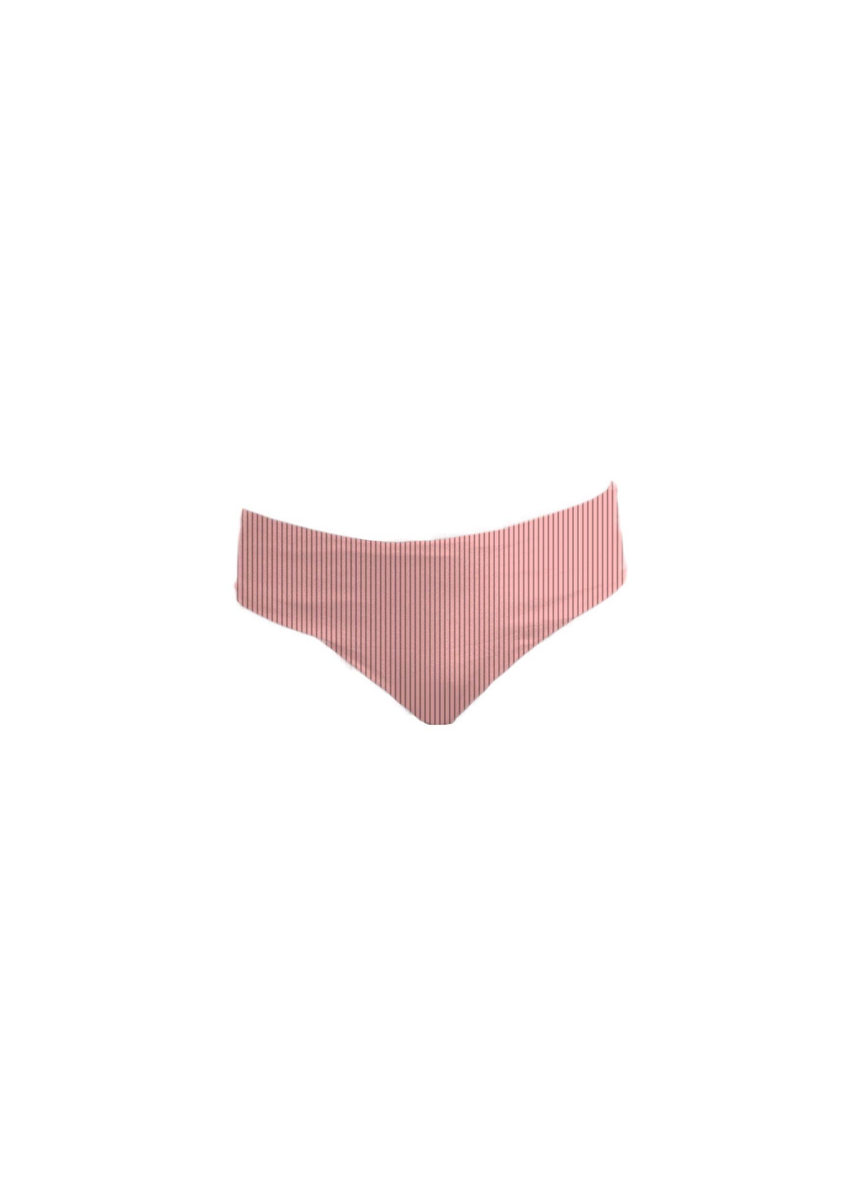 MAI Littles Everyday Bottom (Sunkissed Palm, Clay Petal, Rosemilk)
