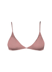 MAI String Top (Clay Petal, Sunkissed, Neonette, Rosemilk, Raisin)