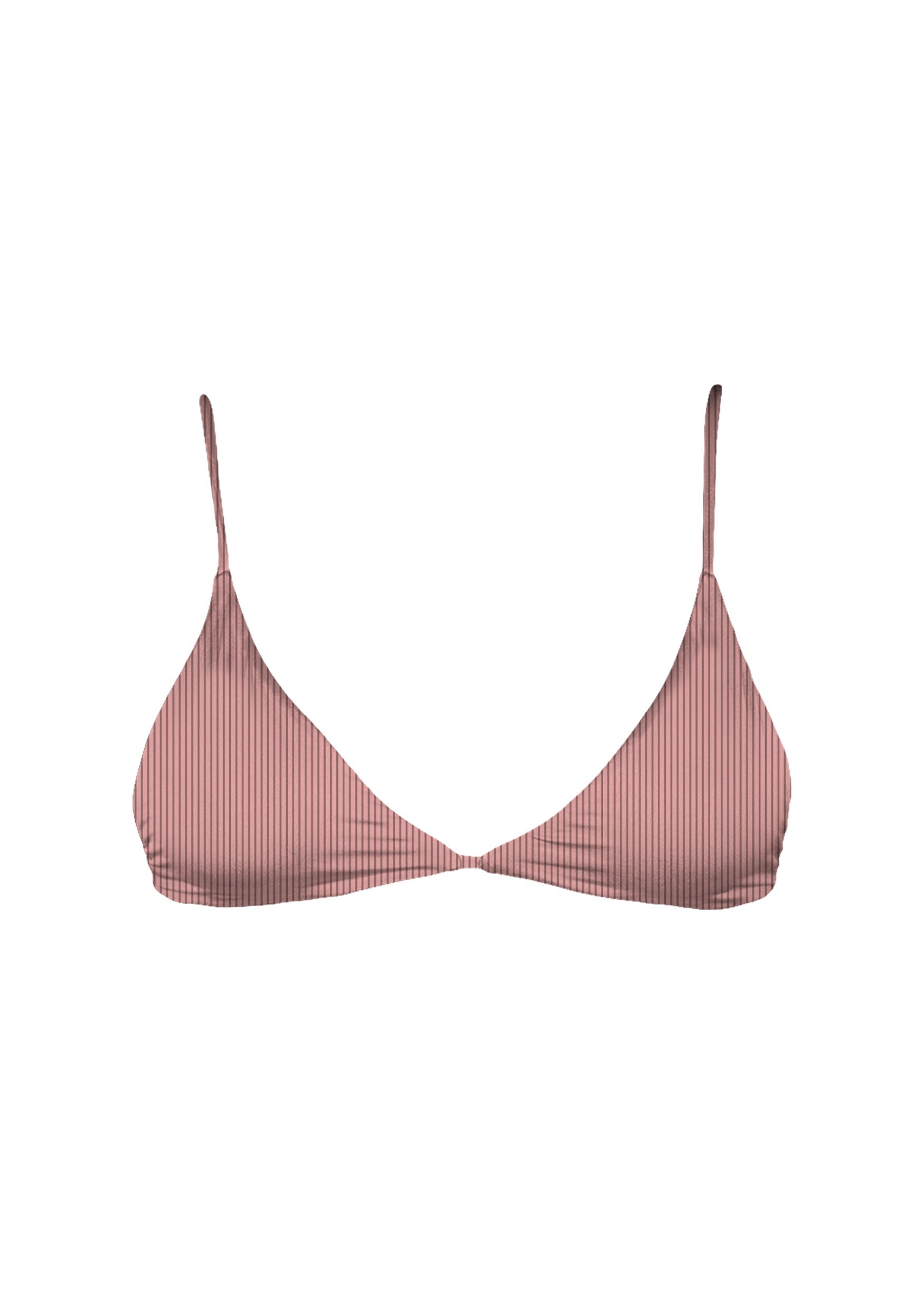 MAI String Top (Clay Petal, Sunkissed, Neonette, Rosemilk, Raisin)