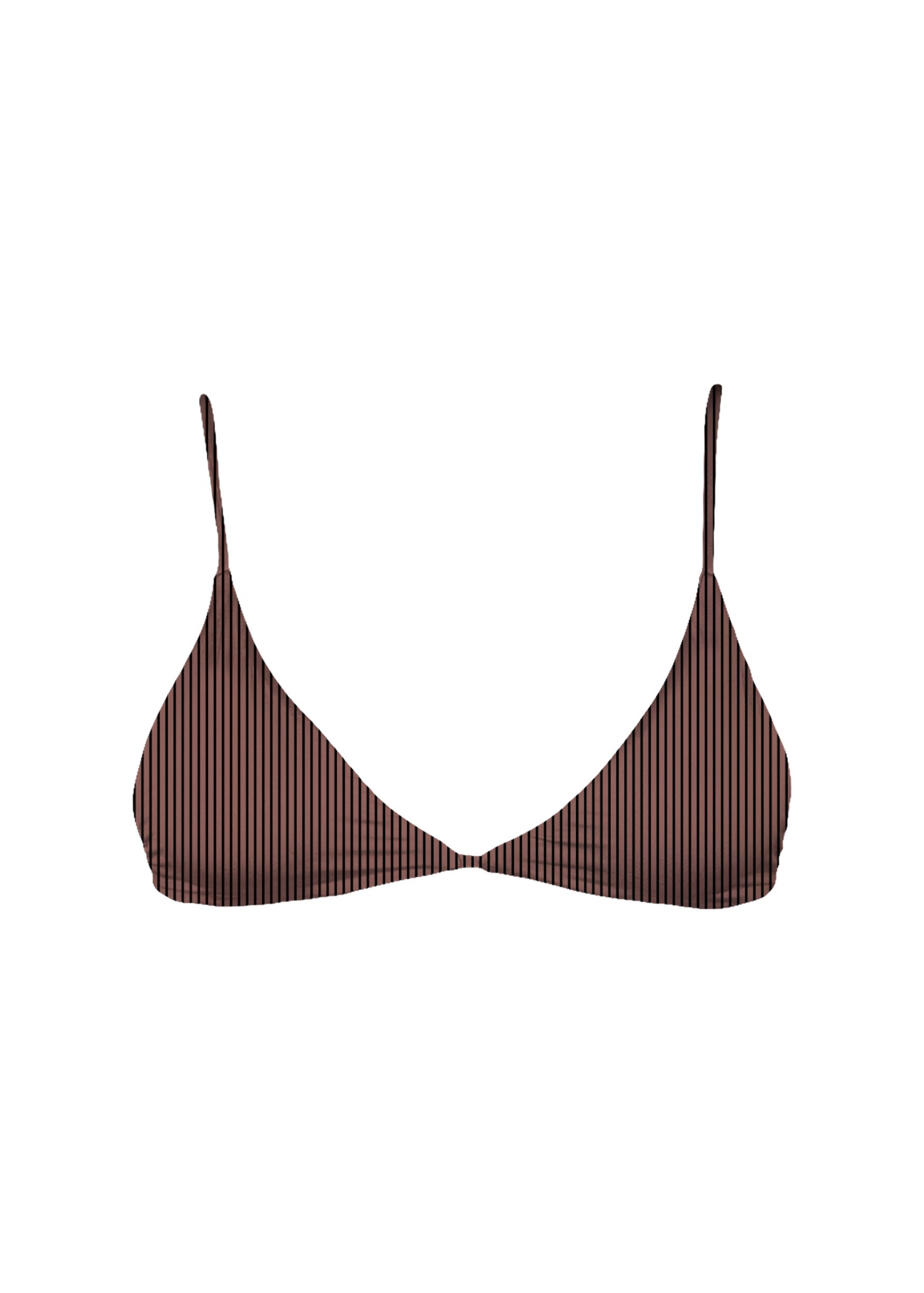 MAI String Top (Strawberry, Pistachio, Jade Panther, Rosewood)