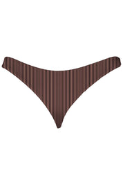 MAI Classic Bottom (Plum, Petite Fleur, Python, Jade Panther, Rosewood Ribbed, Strawberry)