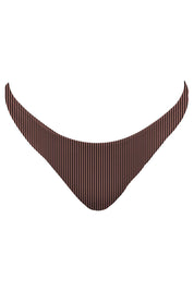 MAI Classic Bottom (Plum, Petite Fleur, Python, Jade Panther, Rosewood Ribbed, Strawberry)