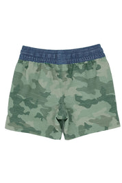 Seafarer Hybrid Short
