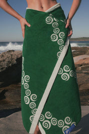 Sun Rituals - Dolomiti Beach Towel