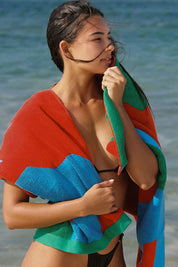Sun Rituals - Ipanema Beach Towel