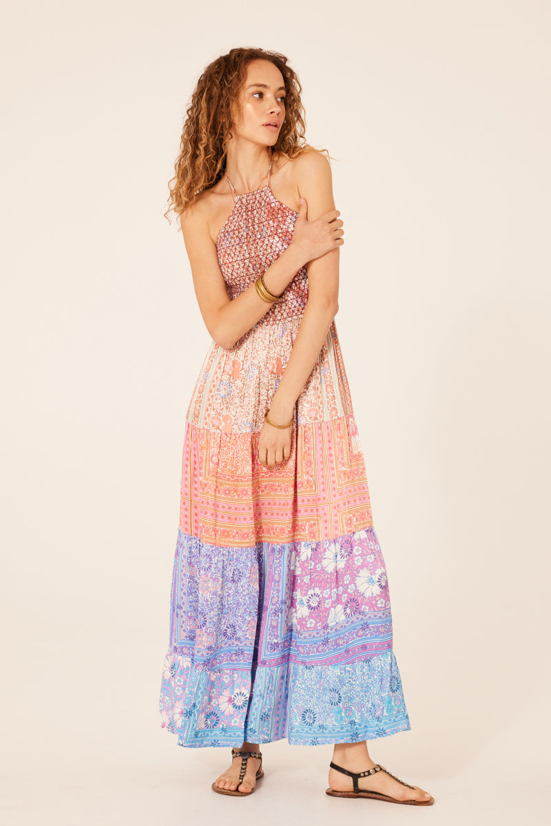 Fairytale Juliette Maxi Dress