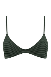 ACACIA Sable Rib Top - Essex