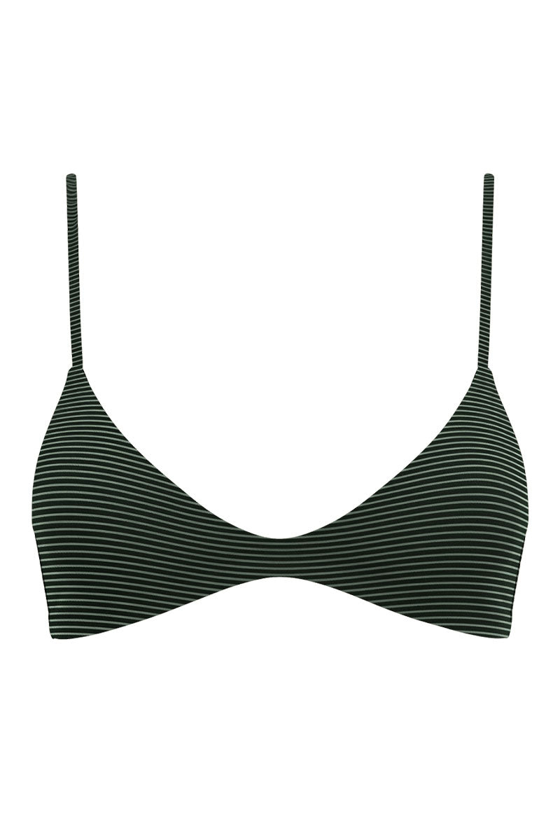 ACACIA Sable Rib Top - Essex