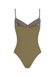 MAI Costa Bodysuit (Sablee)