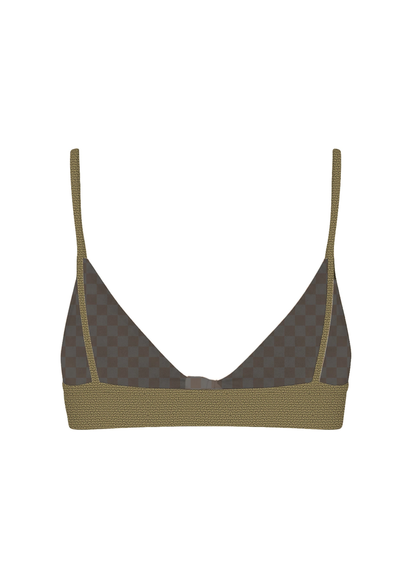 MAI Knot Top (Harvest Dot, Edith, Fig Check, Sablee, Peri)