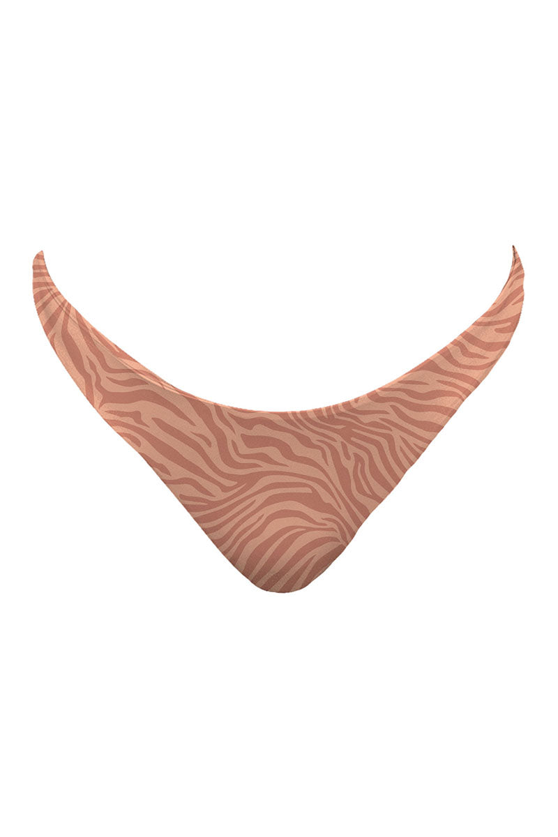 MAI Classic Bottom (Port Fleur, Sahara Dawn, Feline, Coyote Ribbed)