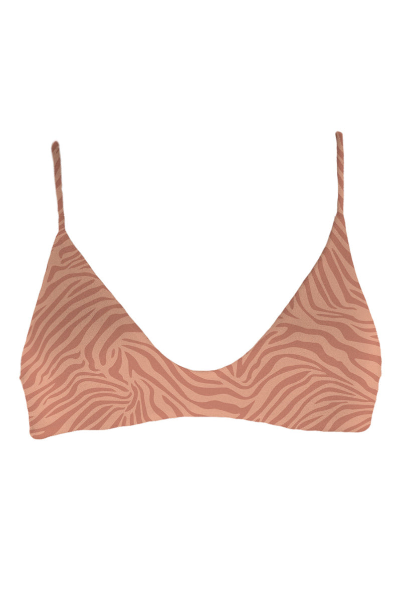 MAI Everyday Top (Feline, Sahara Dawn, Port Fleur, Twilight, Coyote Ribbed)