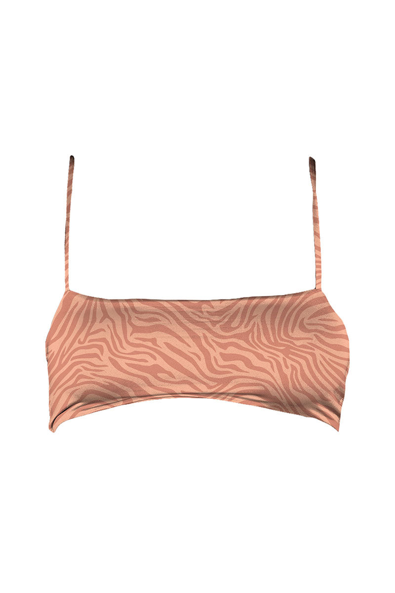 MAI Mod Top (Port Fleur, Feline, Sahara Dawn)