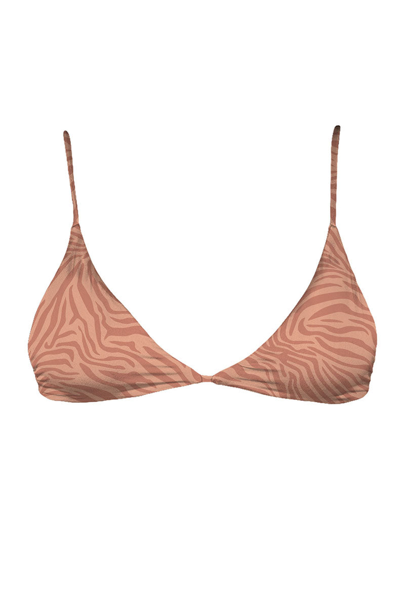 MAI String Top (Feline, Port Fleur, Sahara Dawn, Coyote Ribbed, Noir Check, Twilight)