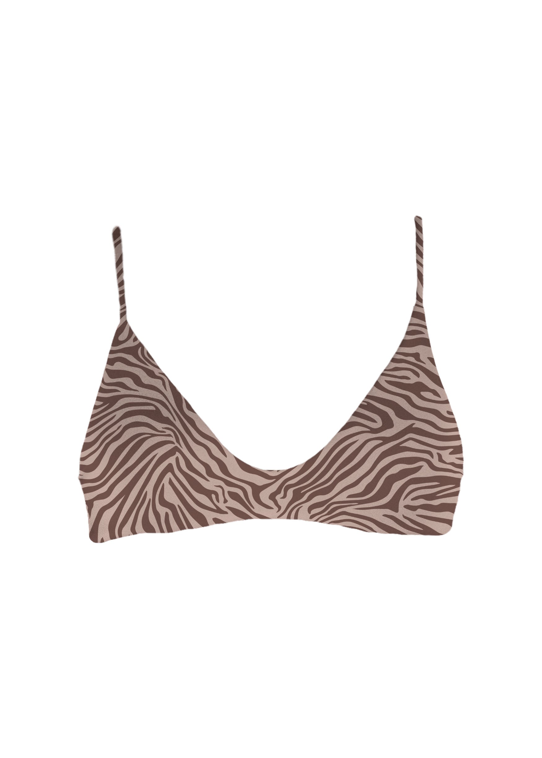 MAI Everyday Top (Grove, Sahara Dusk, Tulipwood)