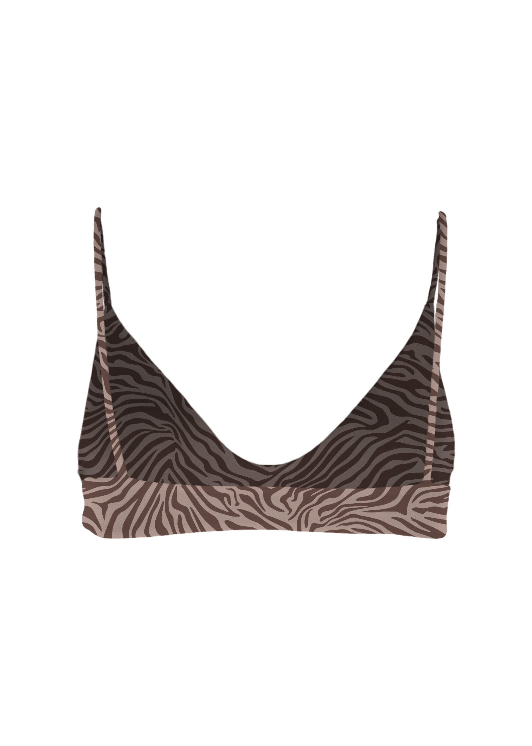 MAI Everyday Top (Grove, Sahara Dusk, Tulipwood)