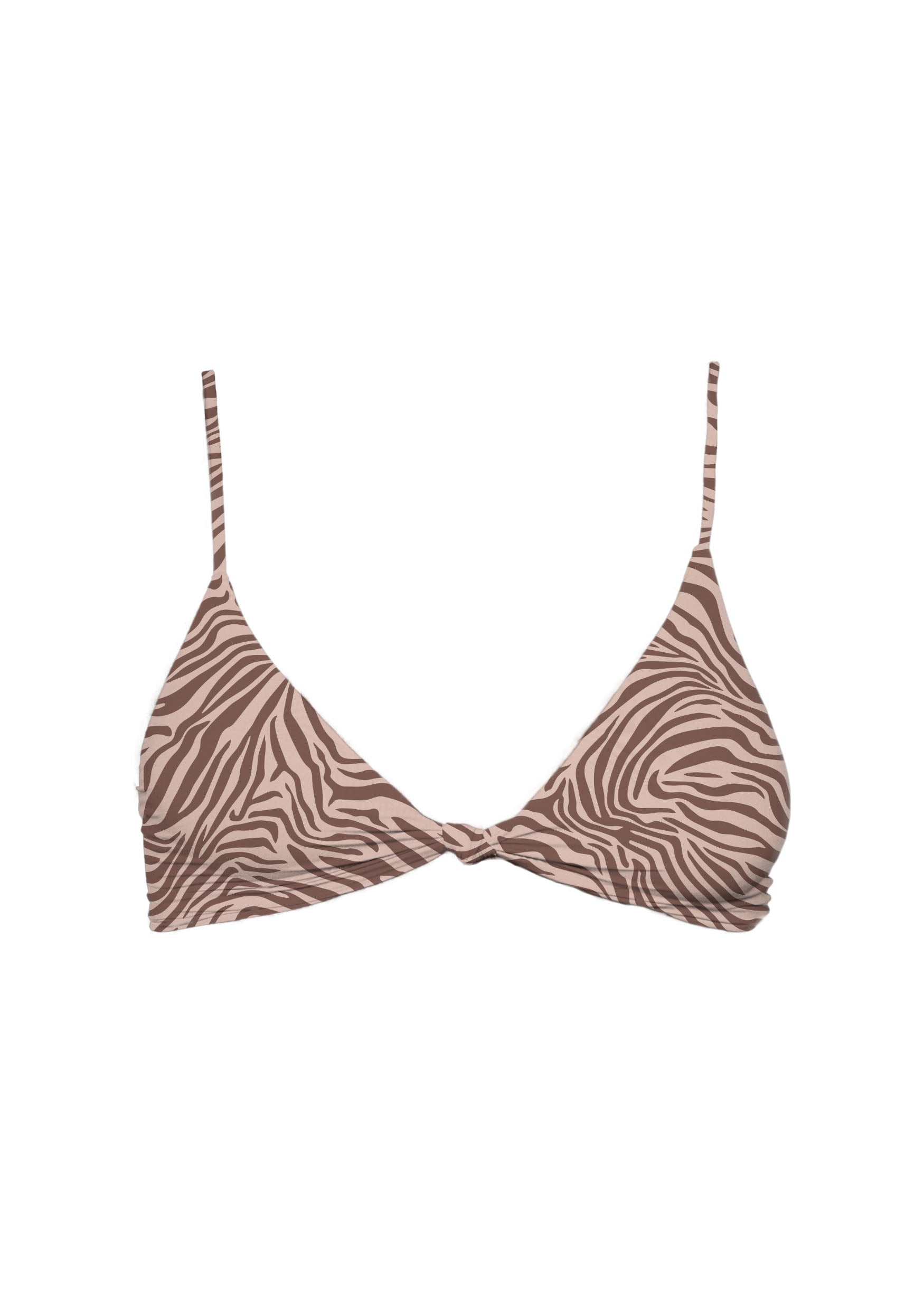 MAI Knot Top (Grove, Sahara Dusk, Tulipwood)