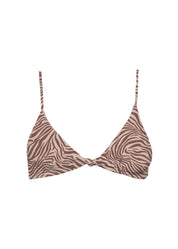 MAI Knot Top (Grove, Sahara Dusk, Tulipwood)