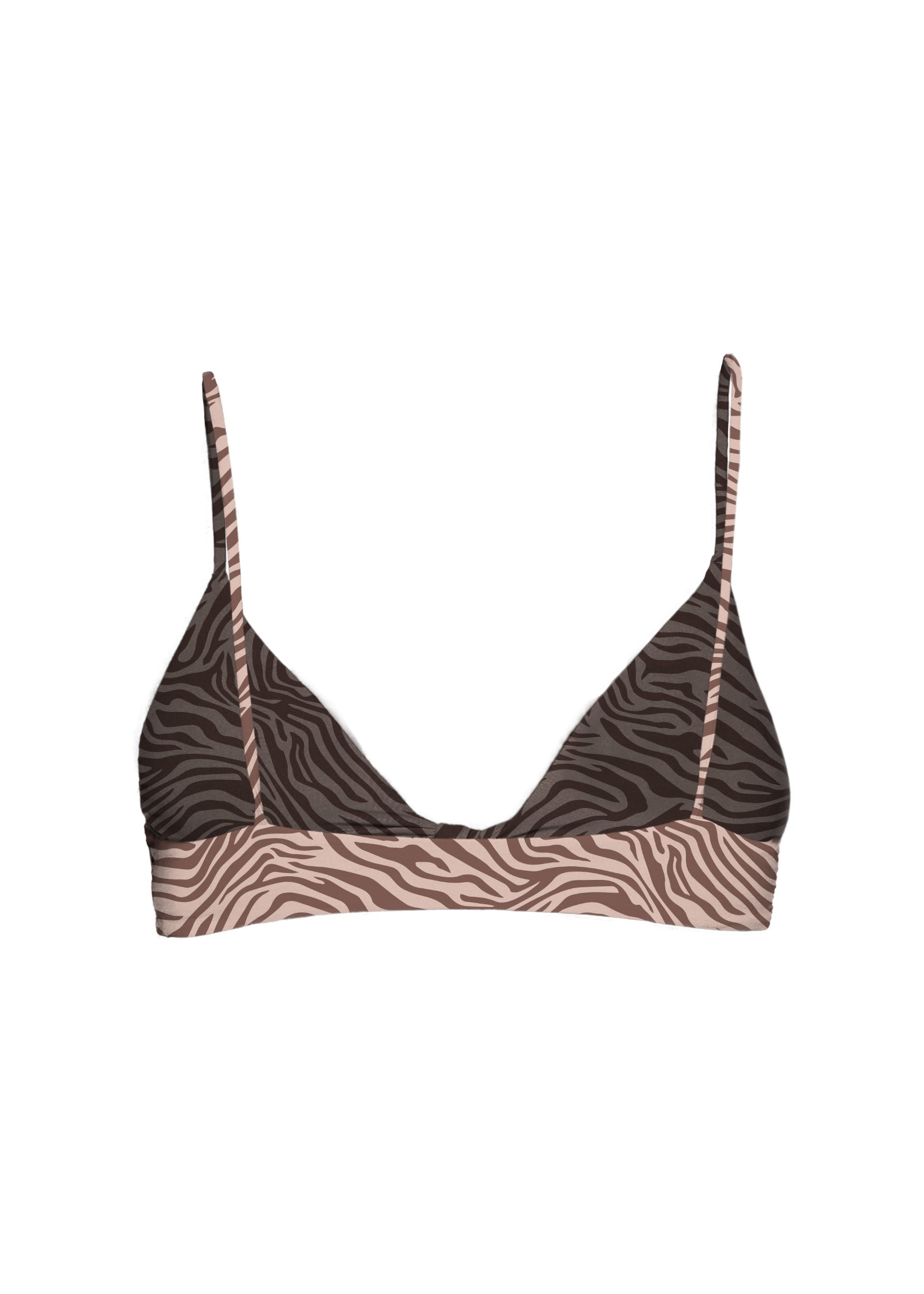 MAI Knot Top (Grove, Sahara Dusk, Tulipwood)