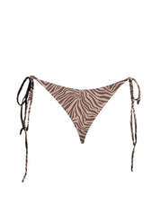 MAI Tie Bottom Skimpy (Sahara Dusk)