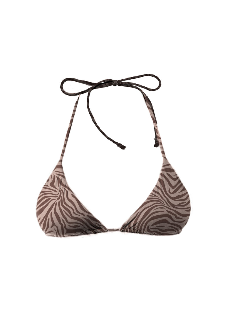 MAI Tie Top (Sahara Dusk)