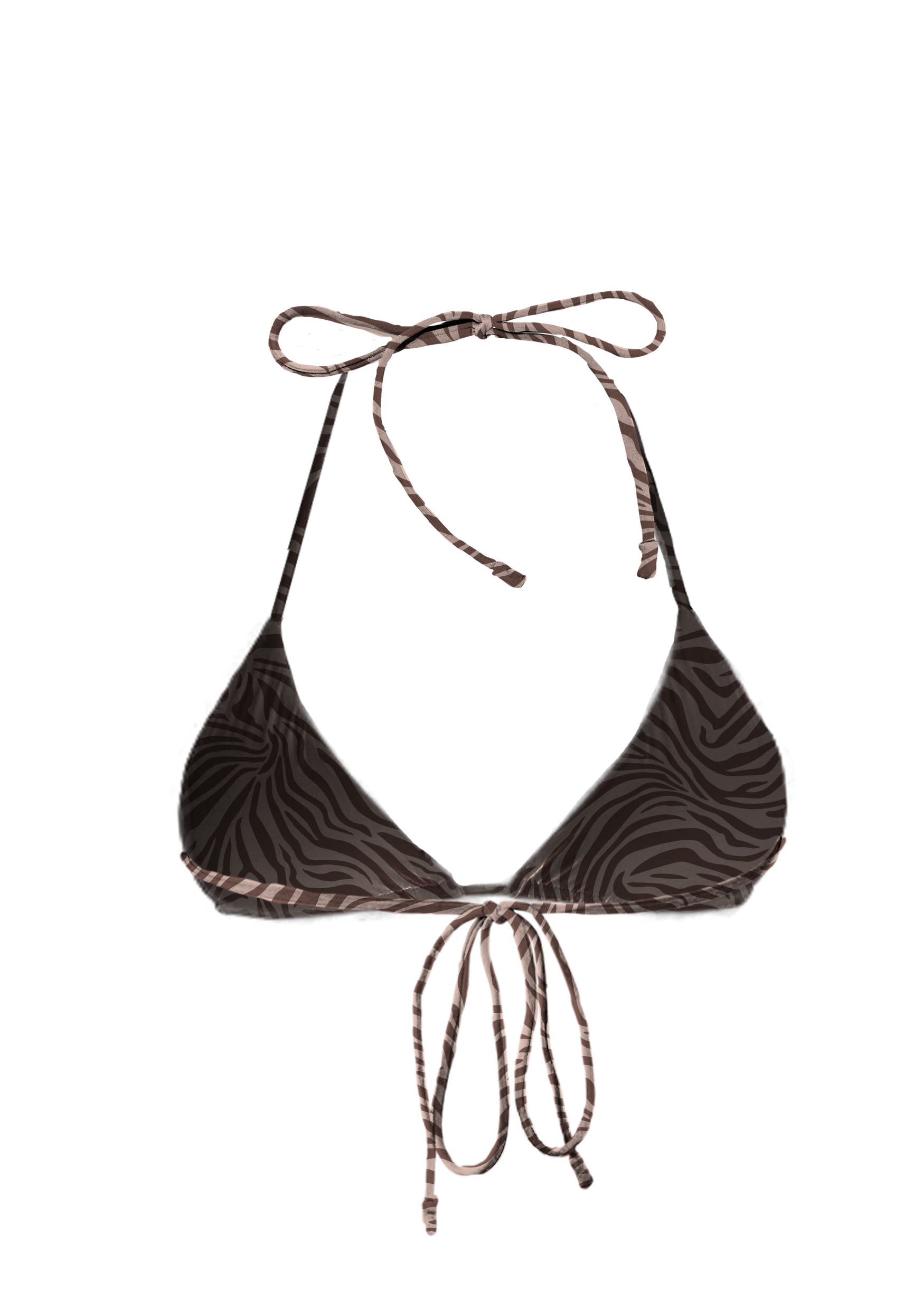MAI Tie Top (Sahara Dusk)