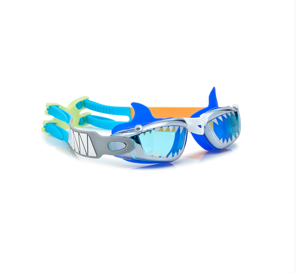 Jawsome JR. Goggles