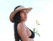 Papale Style Hat