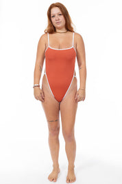 MAKENA Sea Goddess One Piece (Folk)