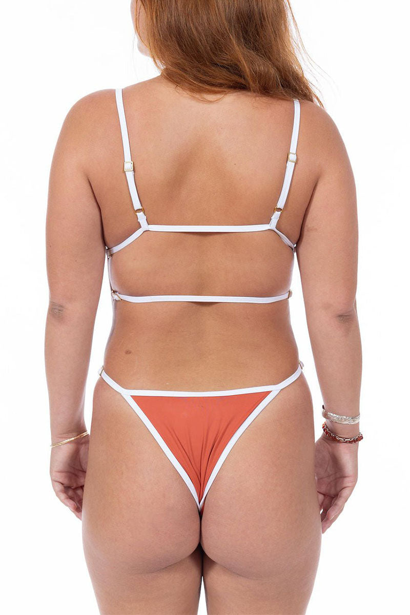 MAKENA Sea Goddess One Piece (Folk)