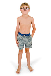 Seafarer Hybrid Short