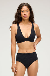 SEEA Brasilia Top - Sunray Black