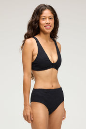SEEA Brasilia Top - Sunray Black