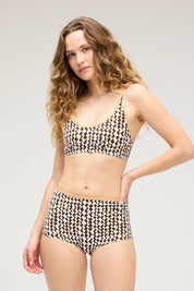 SEEA Flor Bottom - Curly Currents