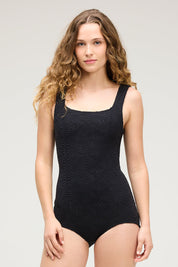 SEEA Tofino One Piece - Sunray Black