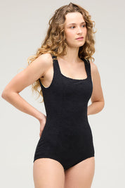 SEEA Tofino One Piece - Sunray Black