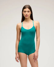 SEEA Rosita One Piece (Tropical Green)