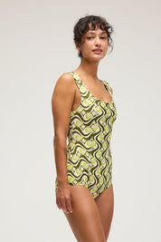 SEEA Tofino One Piece (Madeira, Groove)