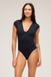 SEEA Arianne One Piece (Black)