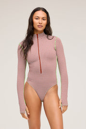 SEEA Caroline Surf Suit (Coco Dora)