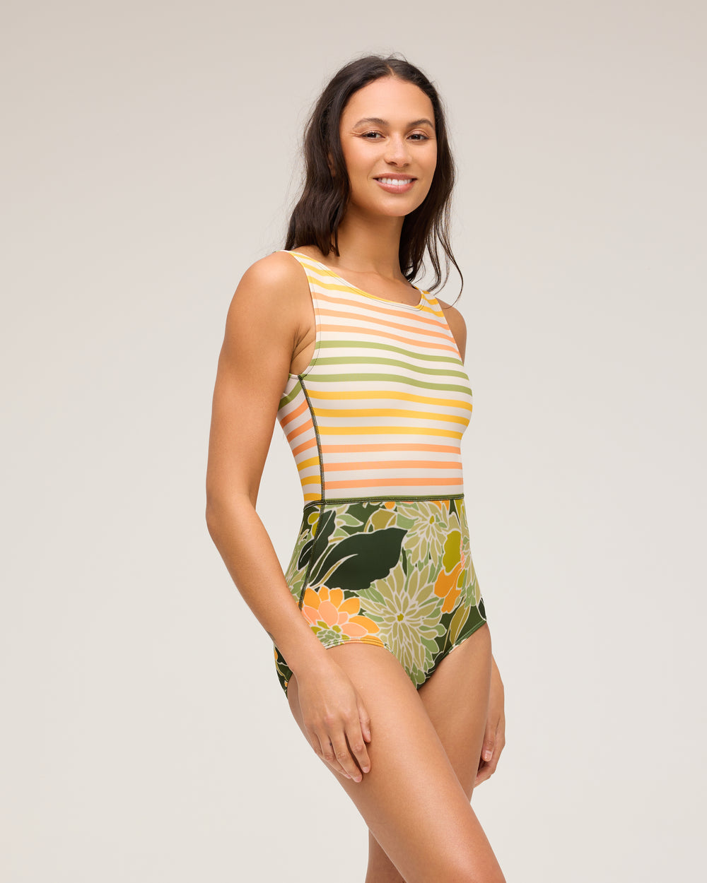 SEEA Lido One Piece (Zest)