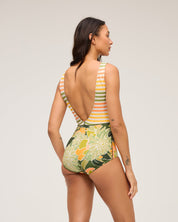 SEEA Lido One Piece (Zest)
