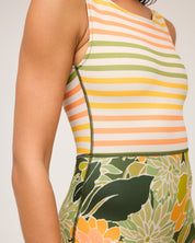 SEEA Lido One Piece (Zest)