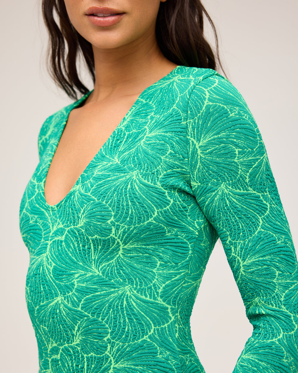 SEEA Valentina Surf Suit (Verdant)