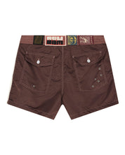 Deus Ex Machina Short Short Boardshort